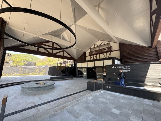 星野リゾート 奥入瀬渓流ホテル クーポン