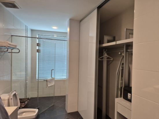 珍南海灘廣場酒店優惠