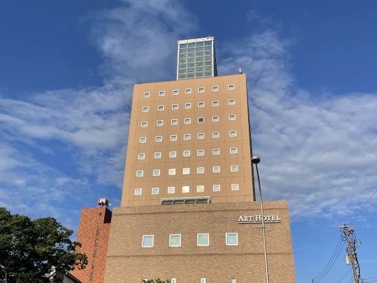 ART青森酒店優惠
