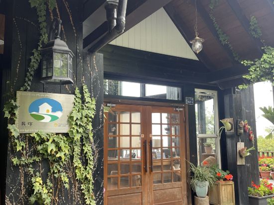 南投清境雲頂度假山莊優惠