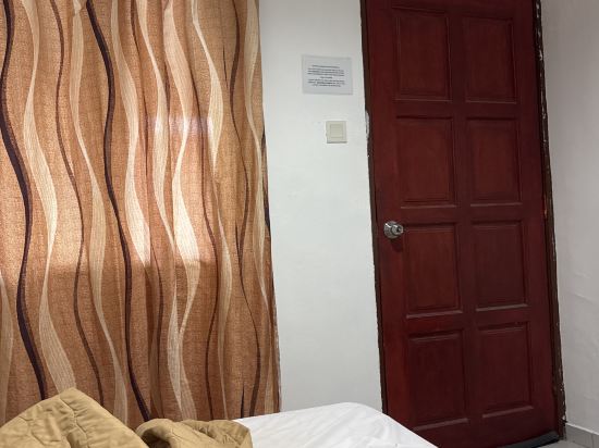 浮羅交怡甜心汽車旅館優惠