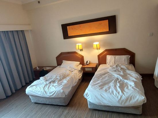 新加坡81酒店-鑫星 （Staycation Approved）優惠