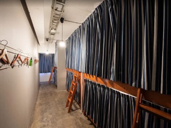 東京新宿 伊瑪諾青年旅舍優惠