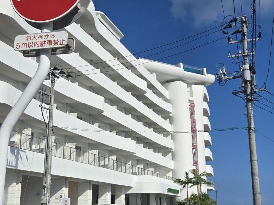 瀨長島STORYLINE飯店優惠