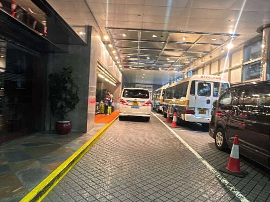 考桑 D&D 旅館優惠
