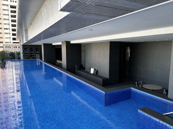 高雄晶英國際行館優惠