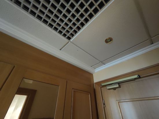 巴洛尼迪薩西大酒店優惠