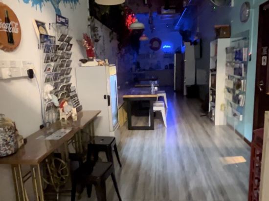 夢想小屋旅館 - 德威路優惠