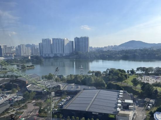 馬六甲蘇利亞馬拉卡酒店優惠