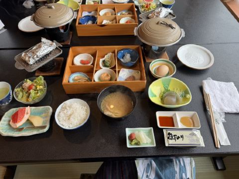 花水庭 おおや クーポン