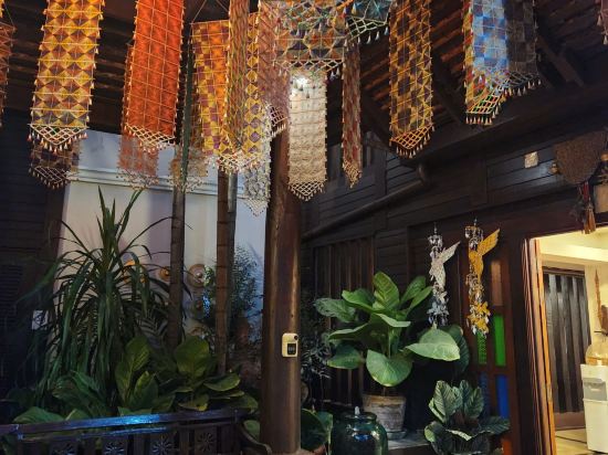 維昂塔佩度假飯店優惠