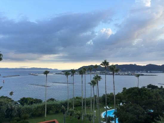 指宿フェニックスホテル クーポン