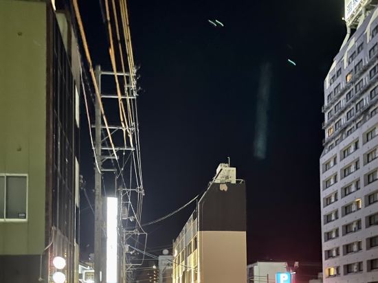 米子站前東橫 INN優惠