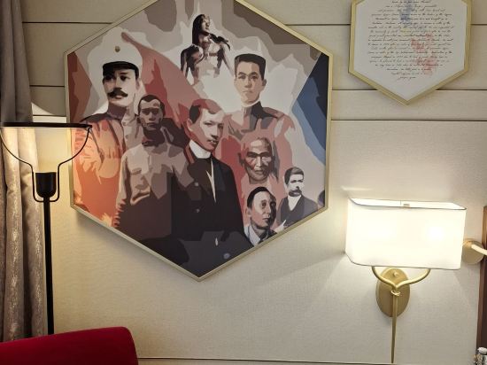 美憬閣馬尼拉海軍上將飯店優惠