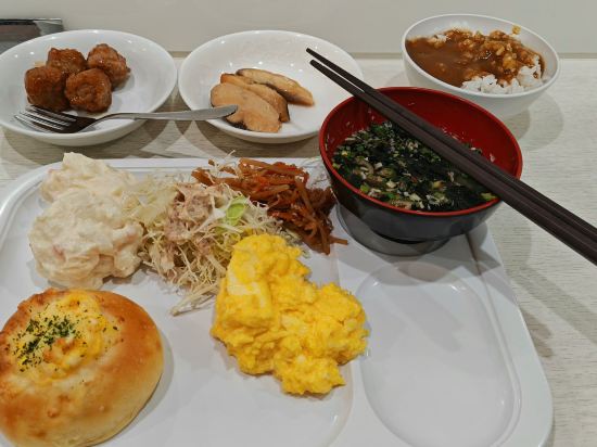 松本艾斯旅館優惠
