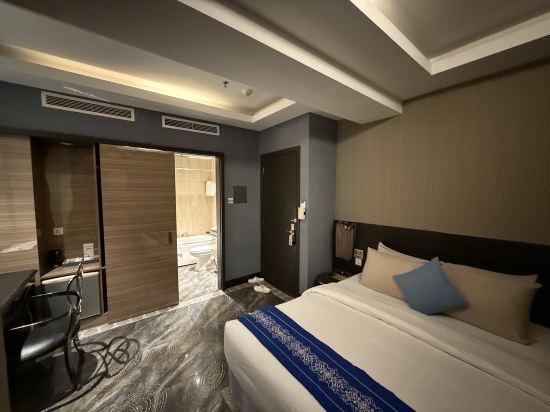 A&Em藩博伊洲飯店優惠