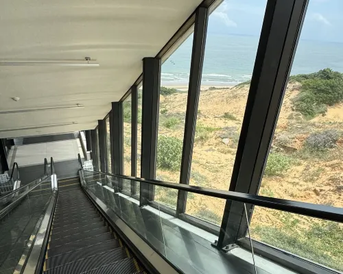Mandala Nearly Beach - Condotel Apec Mui Ne Рядом с отелем Photos