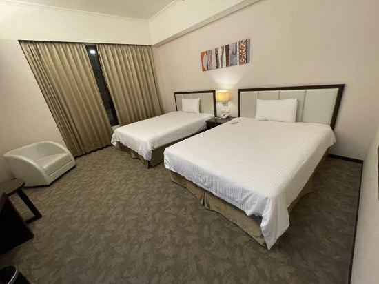 F-商旅（花蓮站前館）優惠