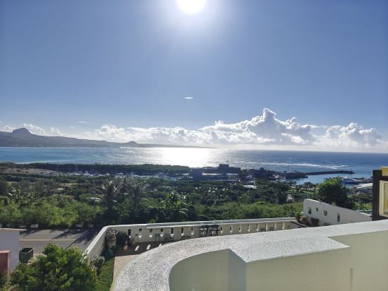 小徑民宿-後壁湖海景館優惠