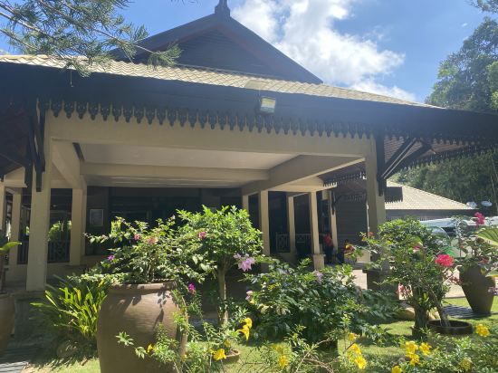 熱浪島塔拉斯海灘和水療度假村優惠