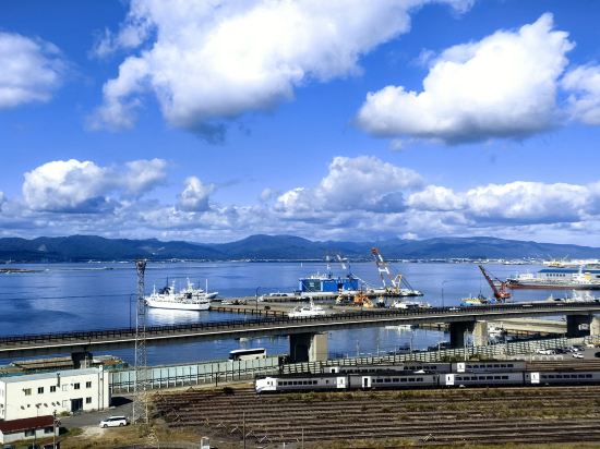 ラ・ジェント・ステイ函館駅前 クーポン
