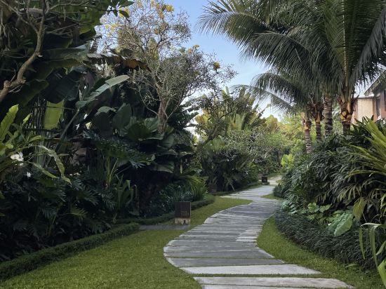 烏布加西亞飯店優惠