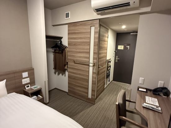 天然温泉 羽二重の湯 ドーミーイン福井 クーポン