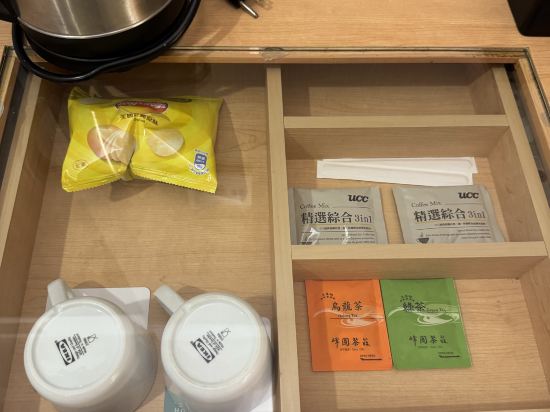 台北艾爾行旅優惠