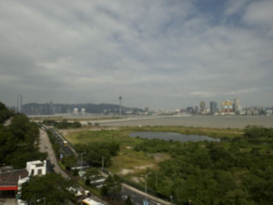 澳門麗景灣藝術酒店優惠