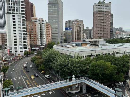 台中草悟道文旅優惠