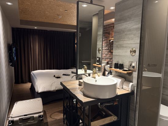 城市商旅（高雄駁二館）優惠