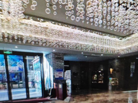 珠海棕泉水療飯店（拱北口岸高鐵站店）優惠