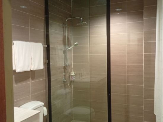 清萊沃克登飯店優惠