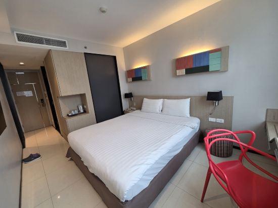 曼谷威客3號飯店優惠