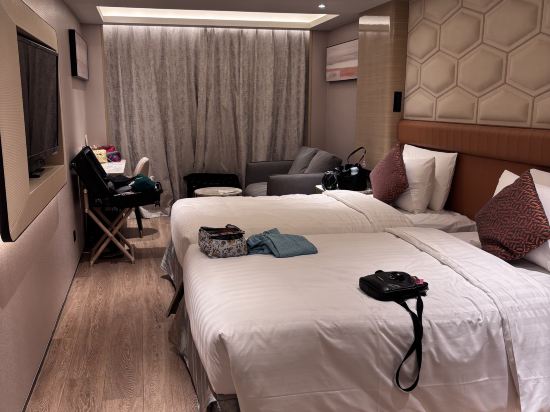 澳門金龍酒店優惠