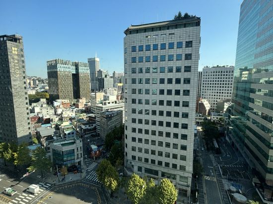 天空花園飯店東大門1號店優惠