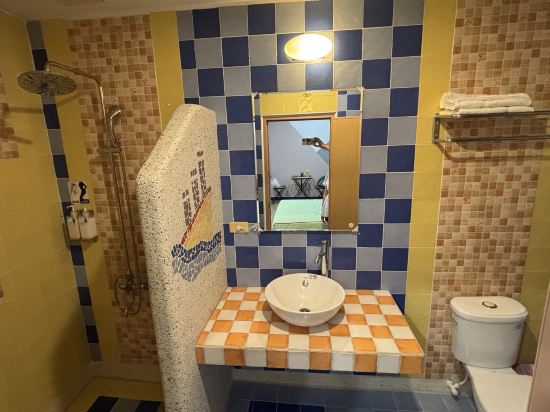 墾丁大街海洋之星民宿優惠