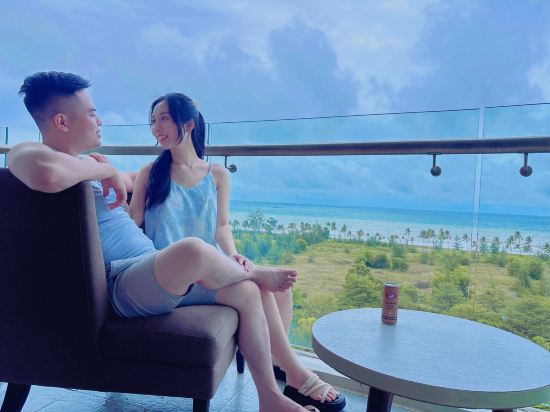 富國島蒙坦豪華飯店優惠