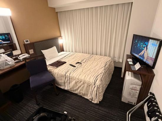 福井站前滿天酒店優惠