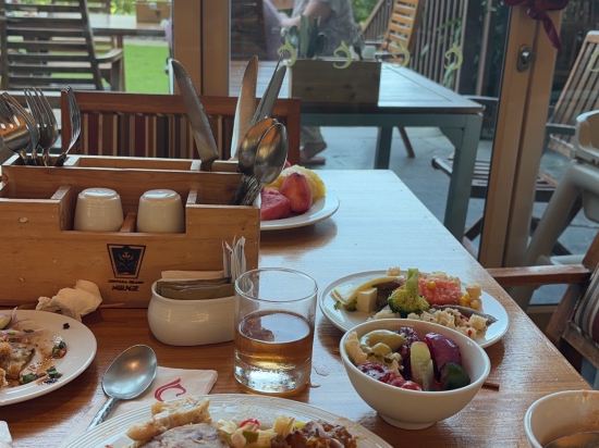 芭堤雅盛泰瀾幻影海灘度假村 （SHA Extra Plus）優惠