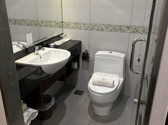 梅里頓飯店優惠