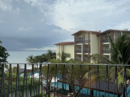 富國島都喜公主月光沙灘度假飯店優惠