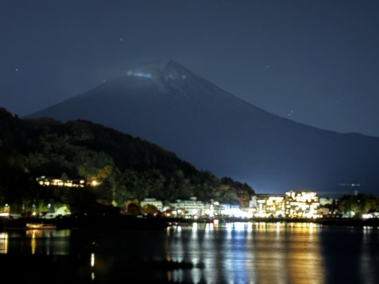 富士河口湖溫泉新世紀飯店優惠