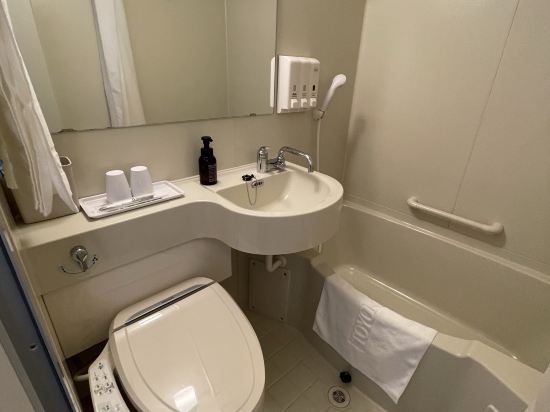 東橫INN 新富士站南口優惠