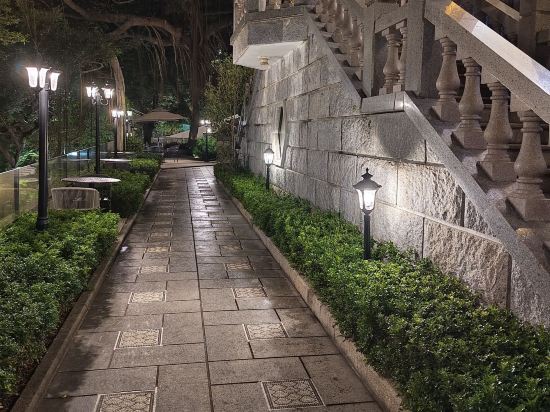 聆感·聆海飯店（日光岩港仔後沙灘店）優惠