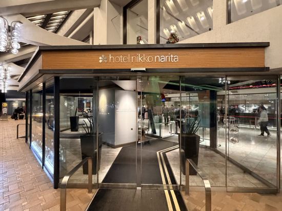 日航國際酒店優惠