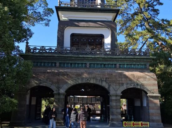 UNIZO旅館-金澤百萬石通優惠