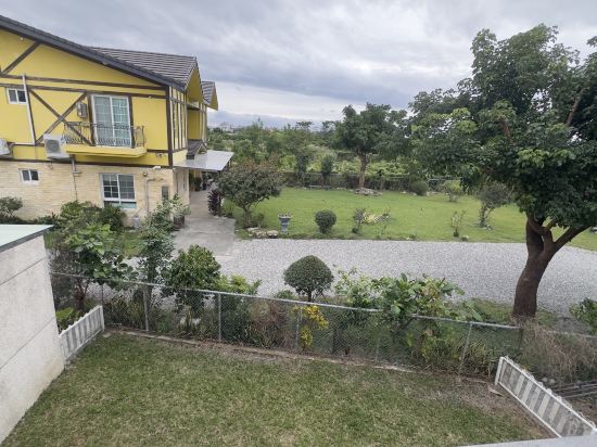 台東彩虹莊園民宿優惠