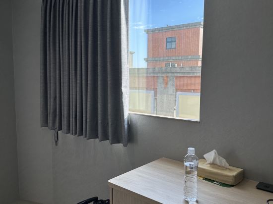 雲林斗六太信大飯店優惠