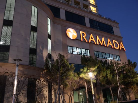 라마다 속초 바이 윈덤 쿠폰